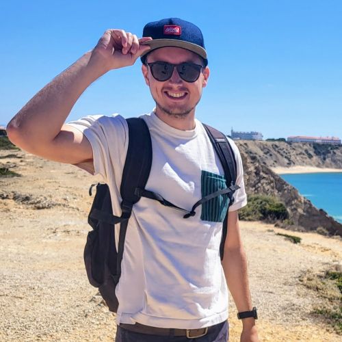 Jakob Aichmayr – Profilbild